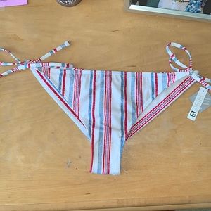 Roxy bikini bottoms